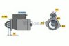 BOSCH 0 001 109 011 Starter